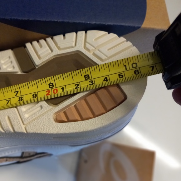 Asic Gels - EX89- /Women's SZ 8 / Men's SZ 6 NWT 🌻 - Picture 6 of 8